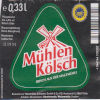      Mühlen Kölsch  