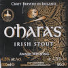      O'Hara's Irish Stout  