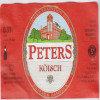 &nbsp;&nbsp;&nbsp;&nbsp; Peters Kölsch&nbsp;&nbsp;