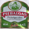      Piebalgas  