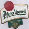      Pilsner Urquell  