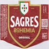      Sagres Bohemia  