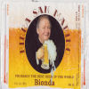      Birra San Marino Bionda  