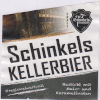     Schinkels Kellerbier  