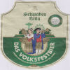      Schwabenbräu Das Volksfestbier  