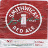      Smithwick's Red Ale  