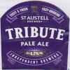      St.Austell Tribute  