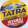      Tatra Jasne Pelne (Wygraj 4-pak)  