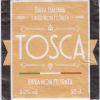      Tosca Lager non filtrata  