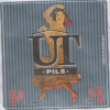&nbsp;&nbsp;&nbsp;&nbsp; UT Pils&nbsp;&nbsp;