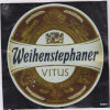      Weihenstephan Vitus  