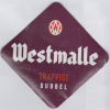      Westmalle Trappist Dubbel  
