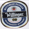      Wittinger Pilsner  