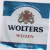      Wolters Weizen alkoholfrei  